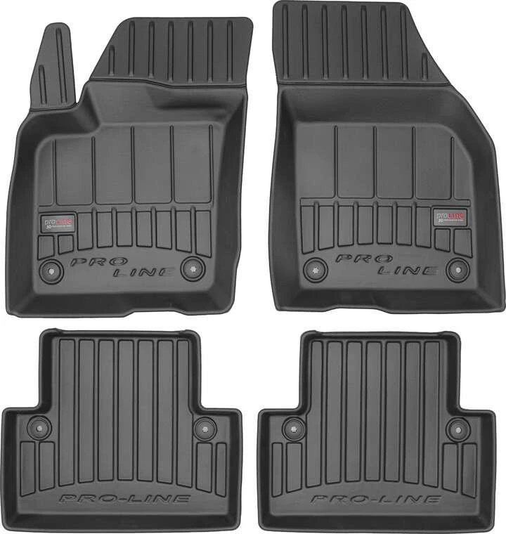 Frogum Guminiai kilimėliai Proline Volvo V50 2004-2012m.