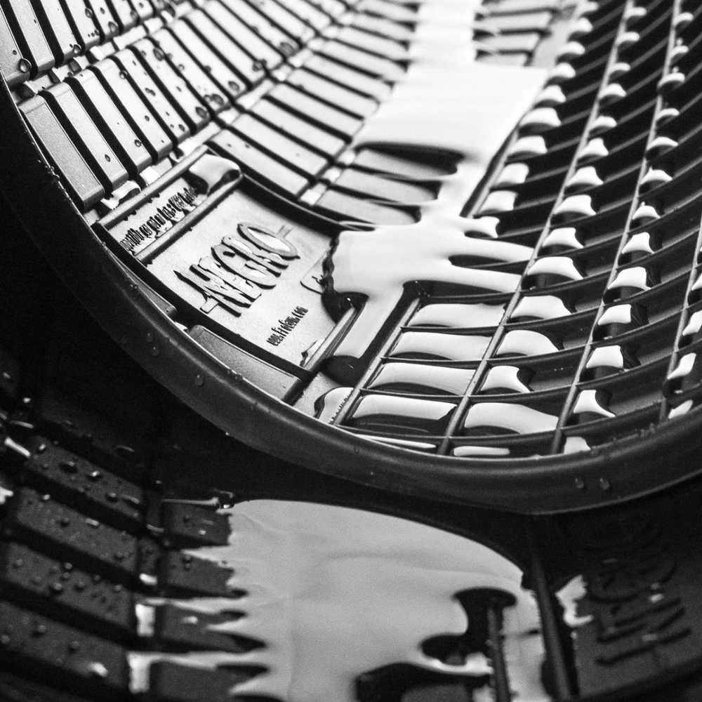 Frogum Guminiai kilimėliai Toyota Corolla Cross nuo 2022m.