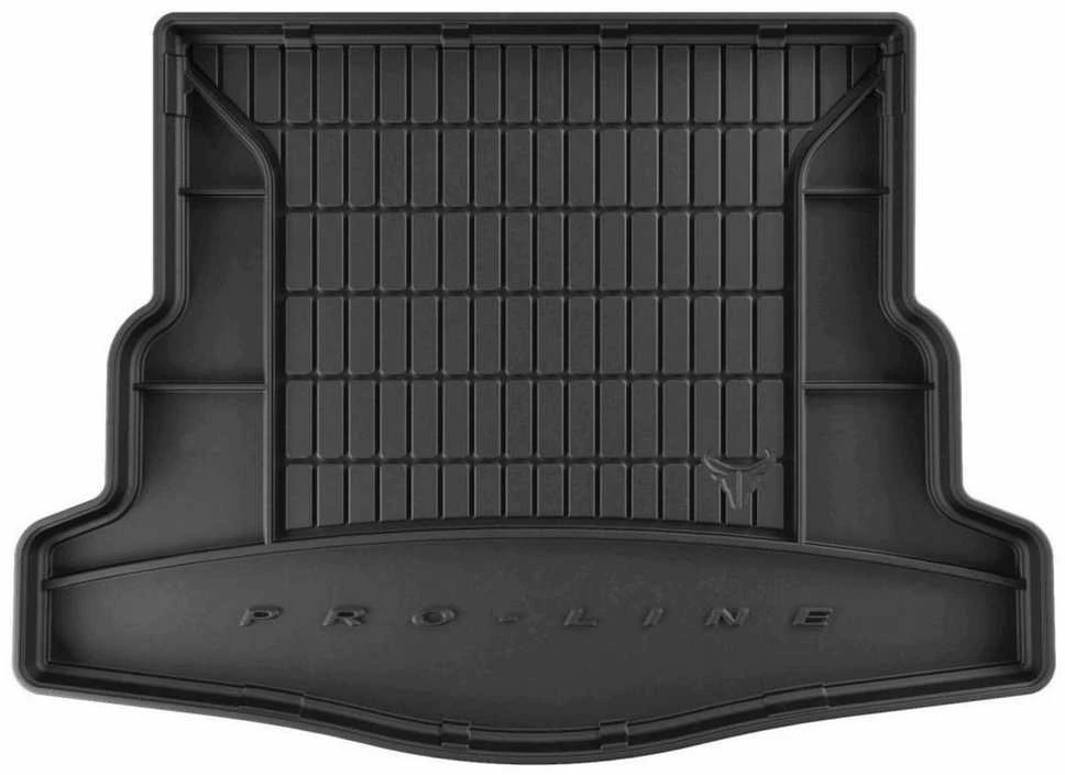 Frogum Guminis bagažinės kilimėlis Proline Renault Laguna Coupe 2008-2015m.