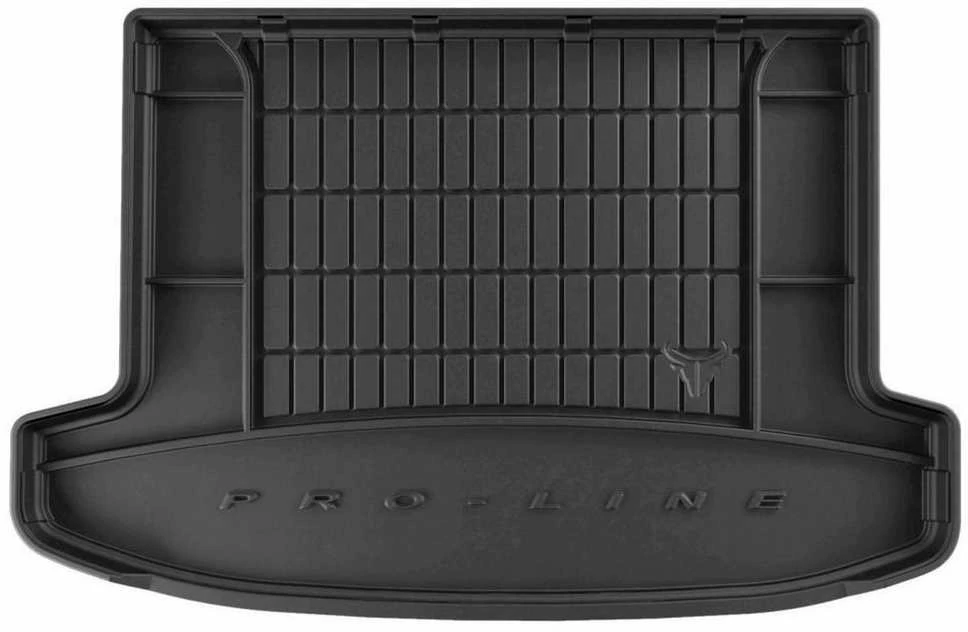 Frogum Guminis bagažinės kilimėlis Proline Hyundai Tucson nuo 2020m. (viršutinė dalis)