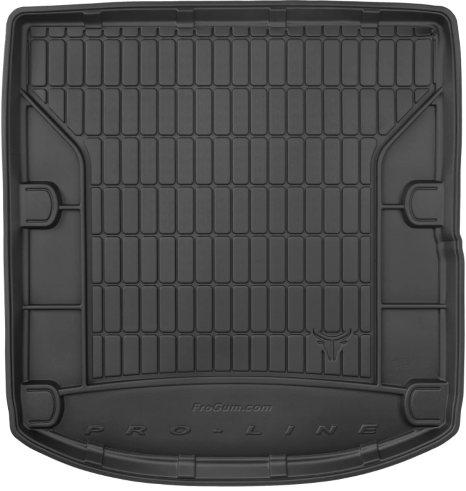 Frogum Guminis bagažinės kilimėlis Proline Opel Astra G Hatchback 1998-2009m.