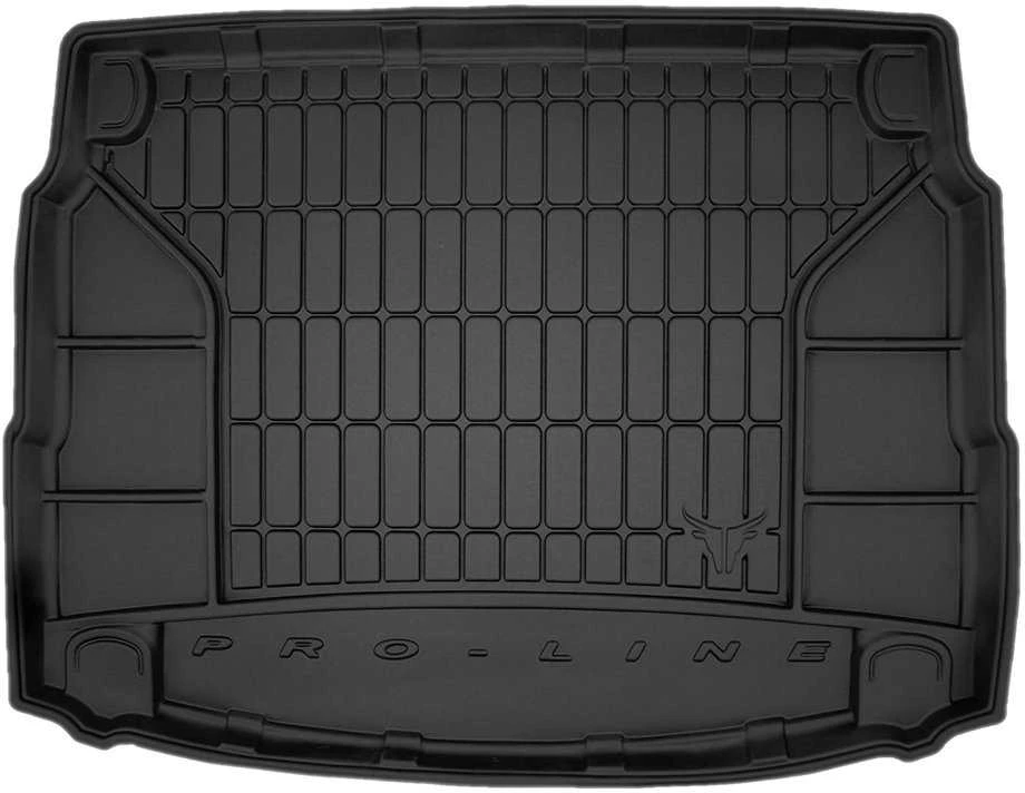 Frogum Guminis bagažinės kilimėlis Proline Hyundai i30 III Hatchback nuo 2016m.