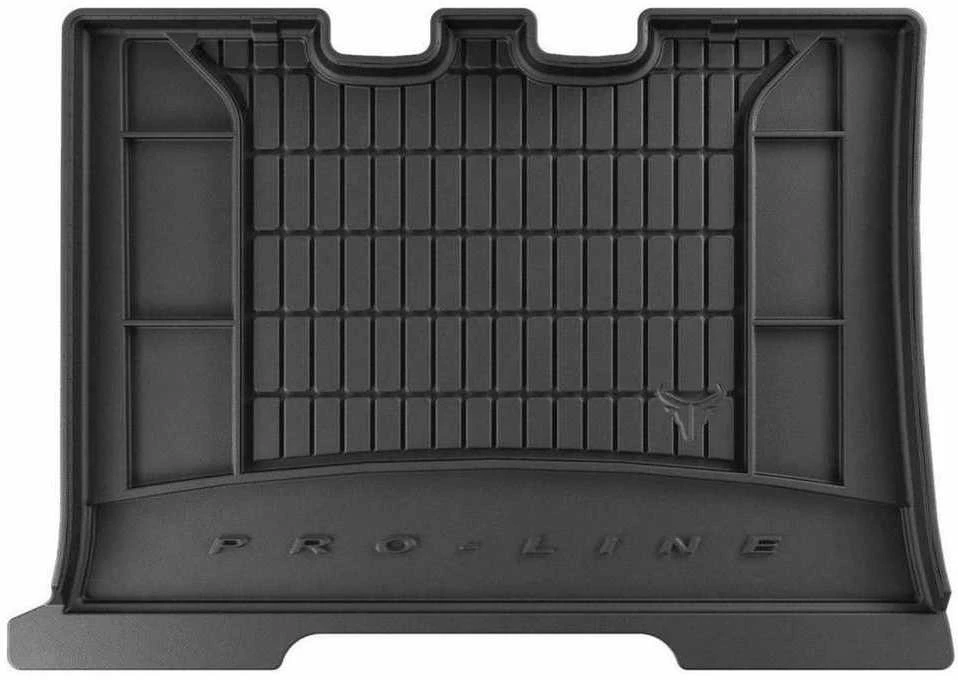 Frogum Guminis bagažinės kilimėlis Proline Mercedes Vito W639 2010-2014m. (Facelift)