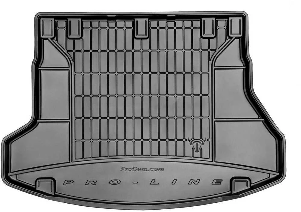 Frogum Guminis bagažinės kilimėlis Proline Hyundai i30 II Combi 2012-2017m.