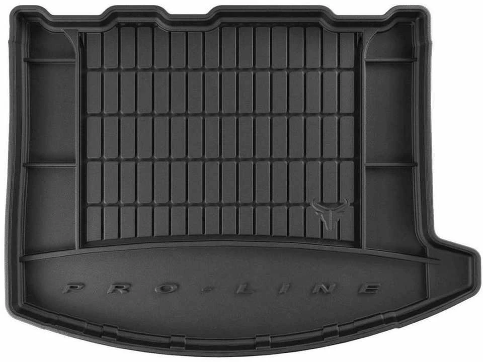 Frogum Guminis bagažinės kilimėlis Proline Ford Kuga 2013-2019m.