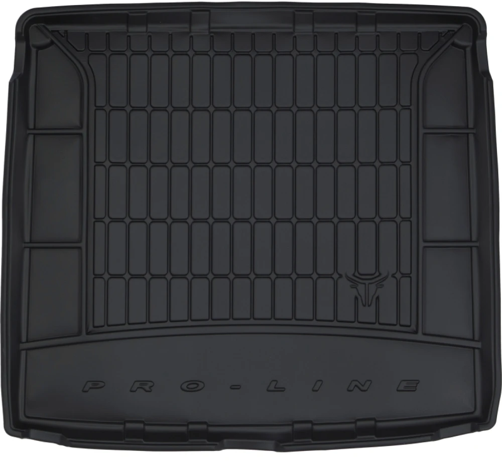 Frogum Guminis bagažinės kilimėlis Proline Renault Megane Hatchback 2008-2015m. (5 durų)