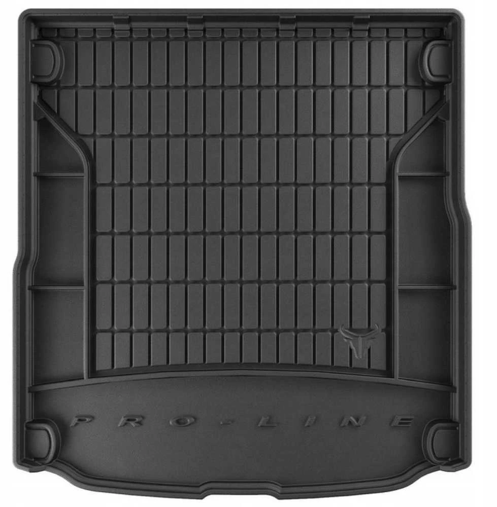 Frogum Guminis bagažinės kilimėlis Proline Hyundai i40 Sedan 2011-2019m.