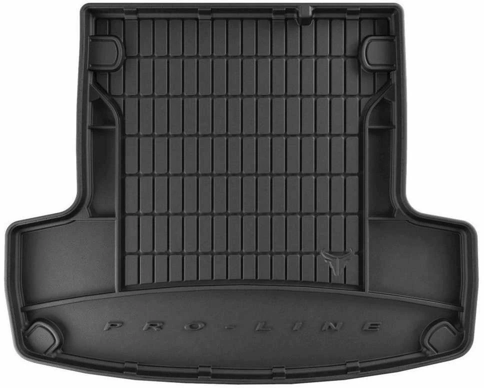 Frogum Guminis bagažinės kilimėlis Proline Fiat Linea 2007-2018m.
