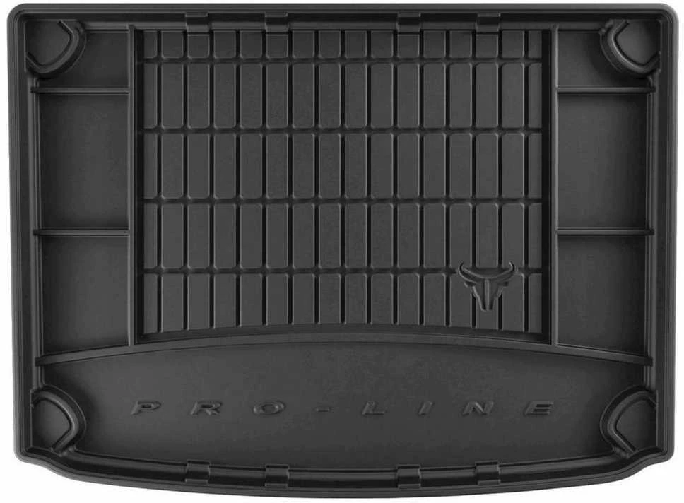 Frogum Guminis bagažinės kilimėlis Proline Kia Niro EcoHybrid 2016-2021m.