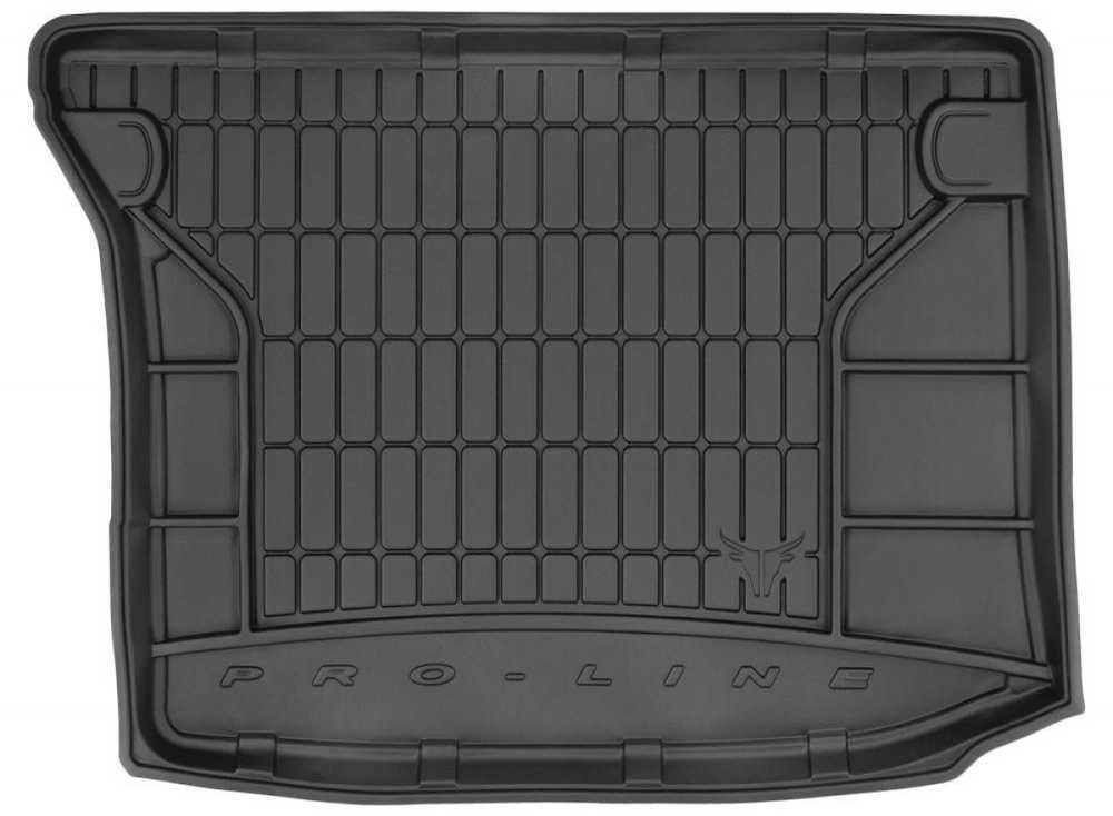Frogum Guminis bagažinės kilimėlis Proline Fiat Bravo II 2007-2014m. (version with subwoofer)