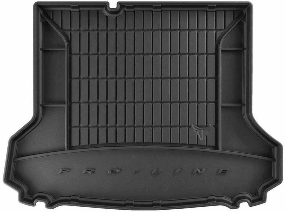Frogum Guminis bagažinės kilimėlis Proline Volkswagen ID.4 nuo 2020m.