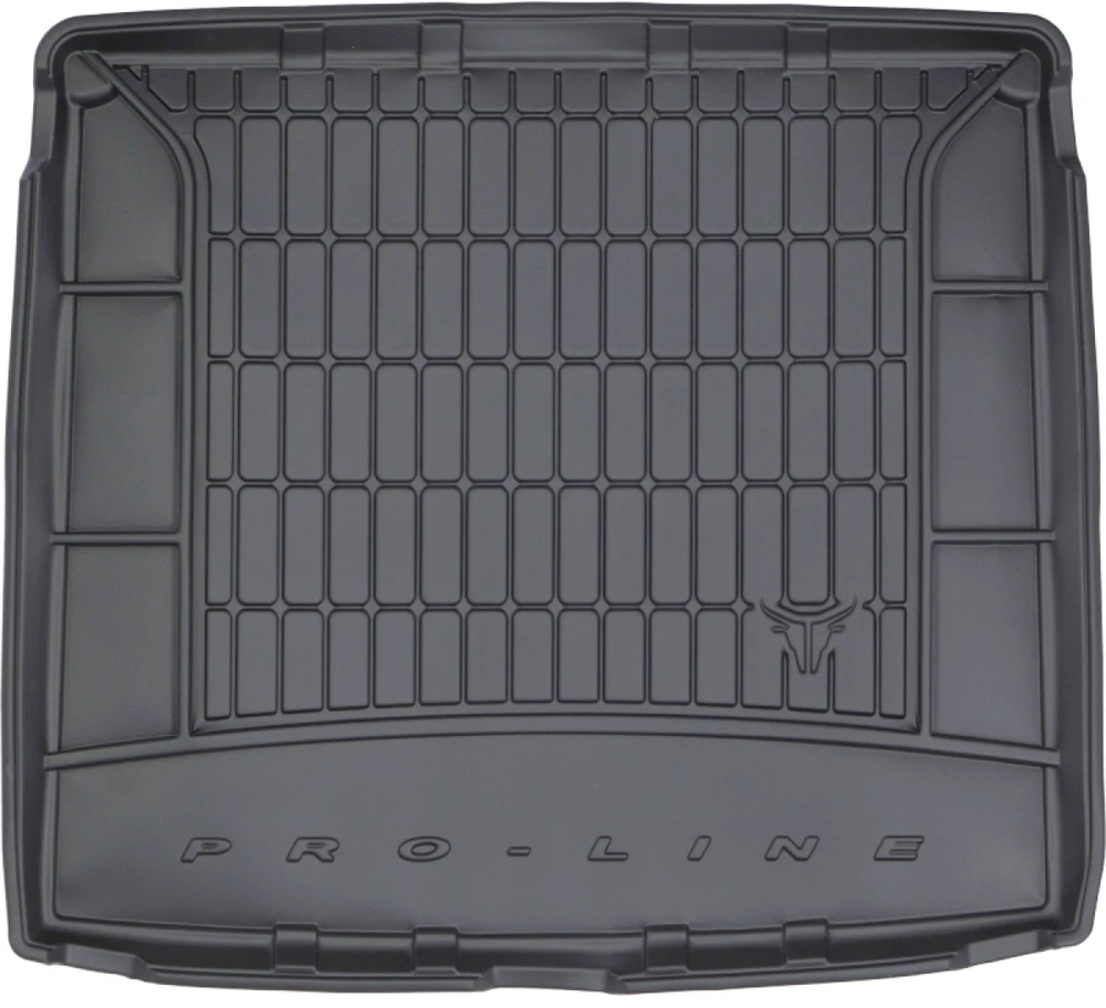 Frogum Guminis bagažinės kilimėlis Proline Subaru Legacy IV Sedan 2003-2009m.