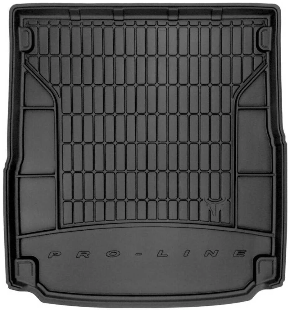 Frogum Guminis bagažinės kilimėlis Proline Hyundai i40 Combi 2011-2020m.