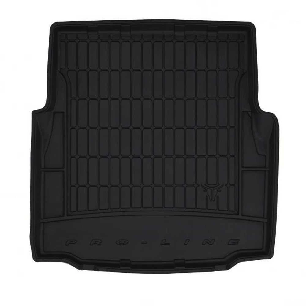 Frogum Guminis bagažinės kilimėlis Proline BMW 3 E46 Sedan 1998-2007m.
