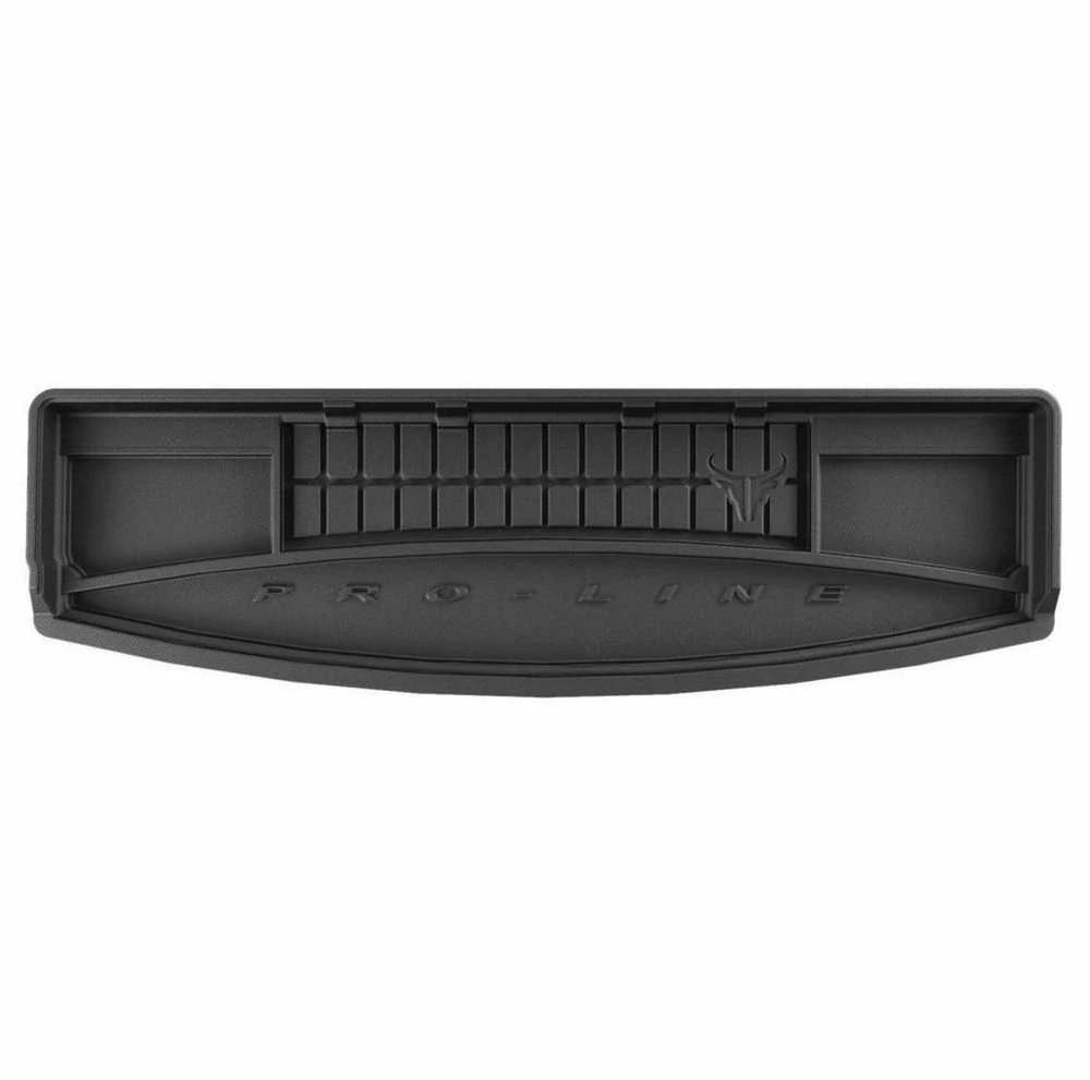 Frogum Guminis bagažinės kilimėlis Proline Ford S-Max II 2015-2023m.