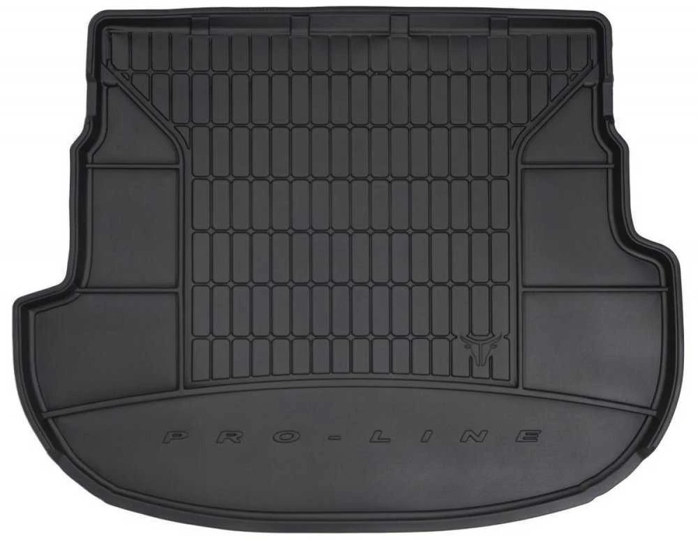Frogum Guminis bagažinės kilimėlis Proline Mazda 6 Wagon 2002-2007m.