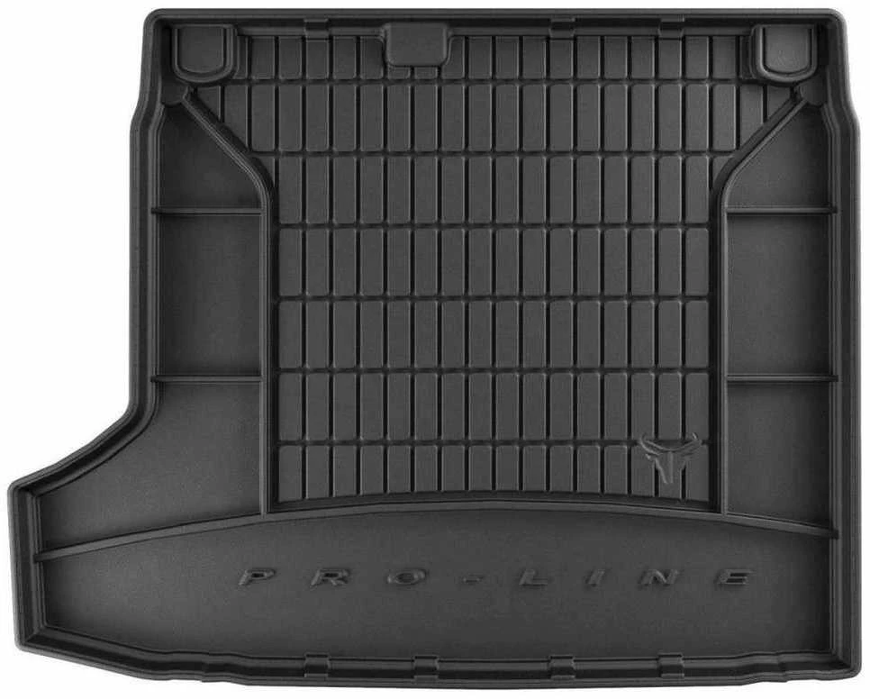 Frogum Guminis bagažinės kilimėlis Proline Peugeot 508 I Sedan 2010-2018m. (With Bose system)