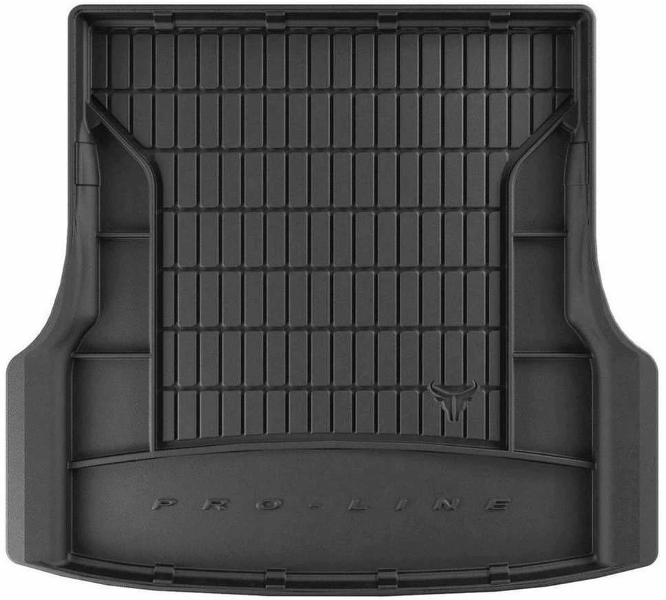 Frogum Guminis bagažinės kilimėlis Proline Tesla Model S nuo 2012m. (Upper)
