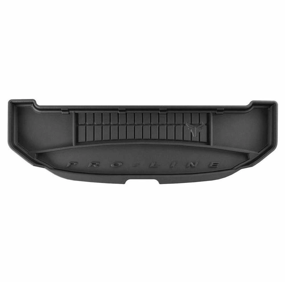 Frogum Guminis bagažinės kilimėlis Proline Kia Sorento IV Hybrid nuo 2020m. (7 vietų / small)