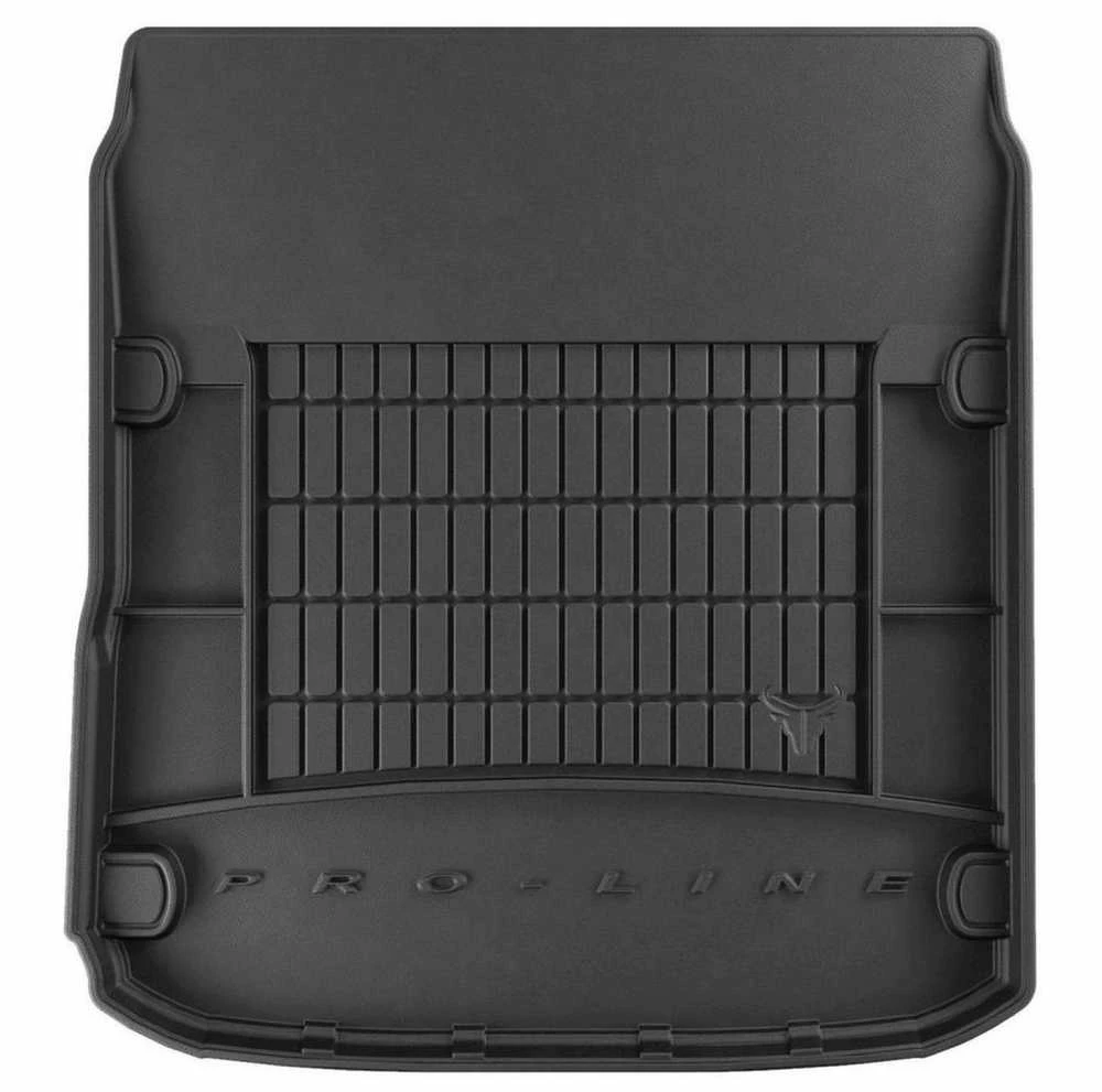 Frogum Guminis bagažinės kilimėlis Proline Audi A7 II nuo 2018m. (5 durų / With Reduced Size Spare Wheel)