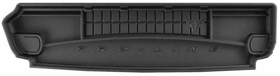 Frogum Guminis bagažinės kilimėlis Proline Hyundai ix55 2007-2012m. (7 vietų / small)