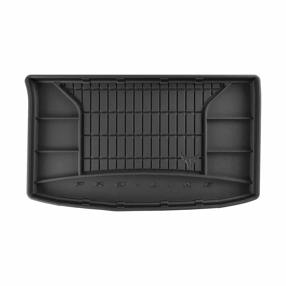 Frogum Guminis bagažinės kilimėlis Proline Hyundai i20 2008-2014m.