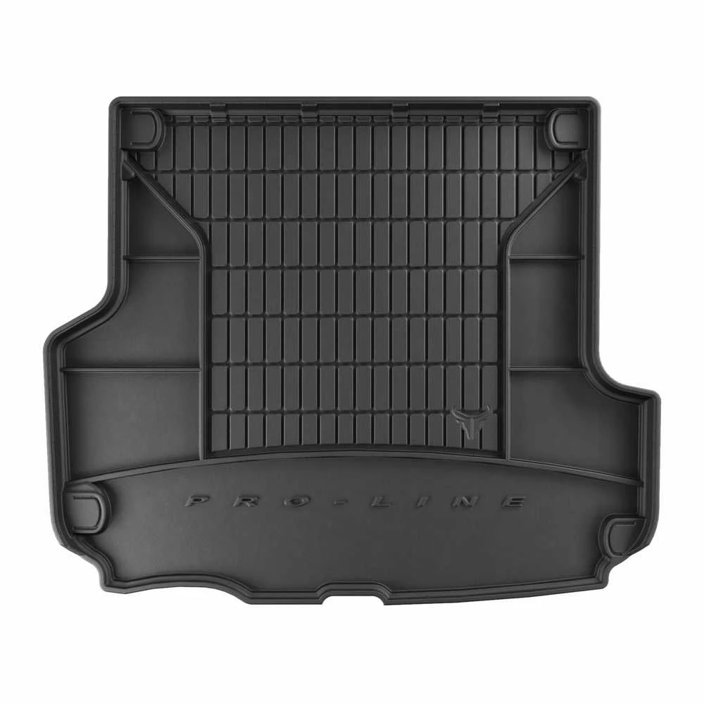 Frogum Guminis bagažinės kilimėlis Proline Opel Omega B FL Combi 1993-2003m.