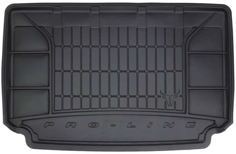 Frogum Guminis bagažinės kilimėlis Proline Ford B-Max 2012-2017m. (viršutinė dalis)