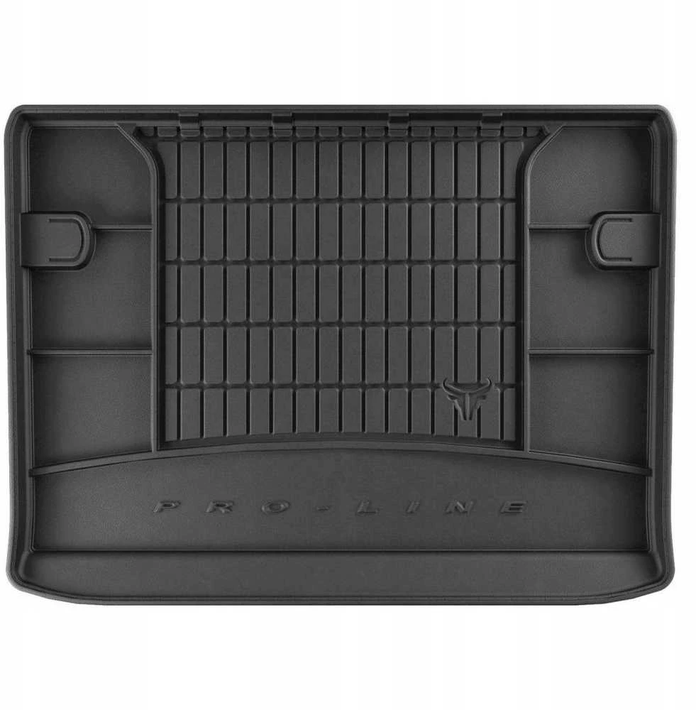 Frogum Guminis bagažinės kilimėlis Proline Citroen DS5 I Hatchback 2011-2015m.