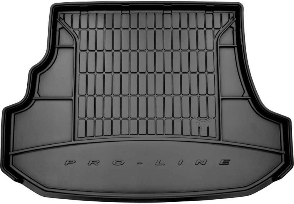 Frogum Guminis bagažinės kilimėlis Proline Subaru Forester 2002-2008m.