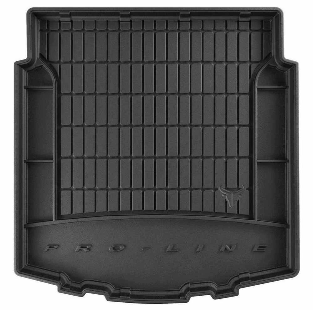 Frogum Guminis bagažinės kilimėlis Proline Toyota Auris II Station wagon 2012-2018m. (apatinė dalis)