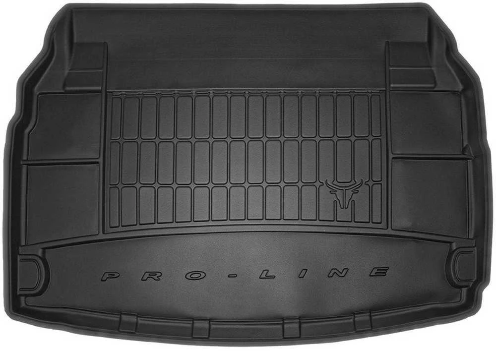Frogum Guminis bagažinės kilimėlis Proline Mercedes Benz C-Class (W205) Sedan 2014-2021m.