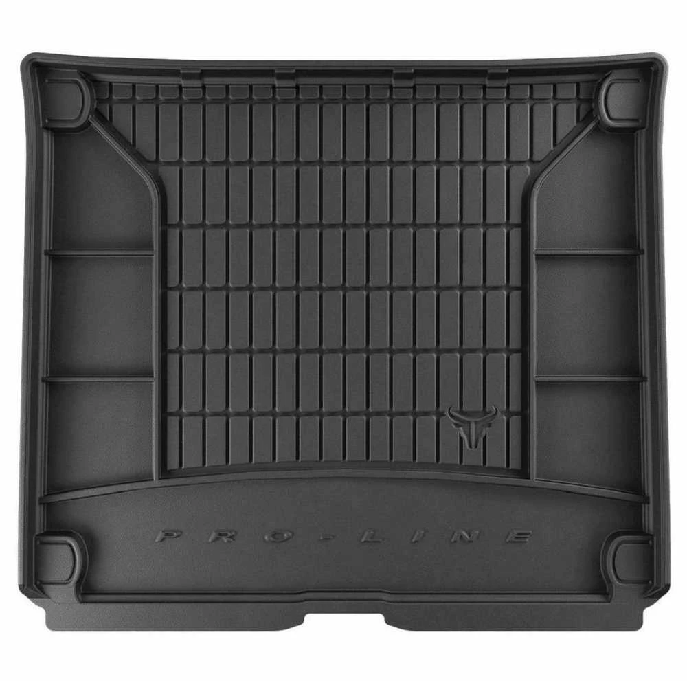 Frogum Guminis bagažinės kilimėlis Proline Fiat Stilo 2001-2007m. (Long)