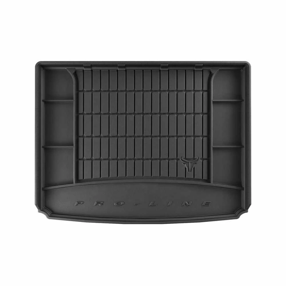 Frogum Guminis bagažinės kilimėlis Proline Mercedes B-class W246 (Easy Vario Plus) 2011-2018m. (viršutinė dalis)