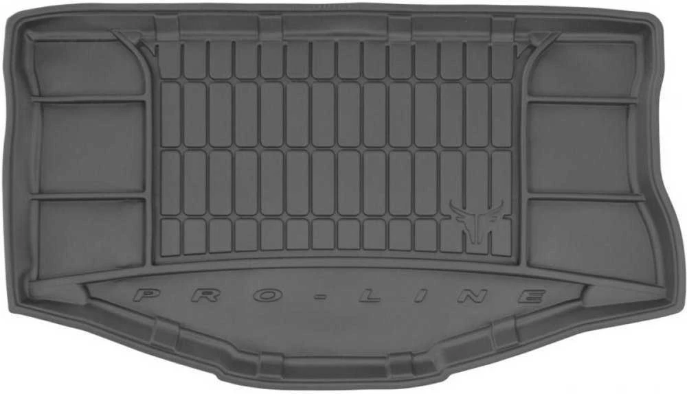 Frogum Guminis bagažinės kilimėlis Proline SsangYong Tivoli XLV 2015-2019m. (apatinė dalis)