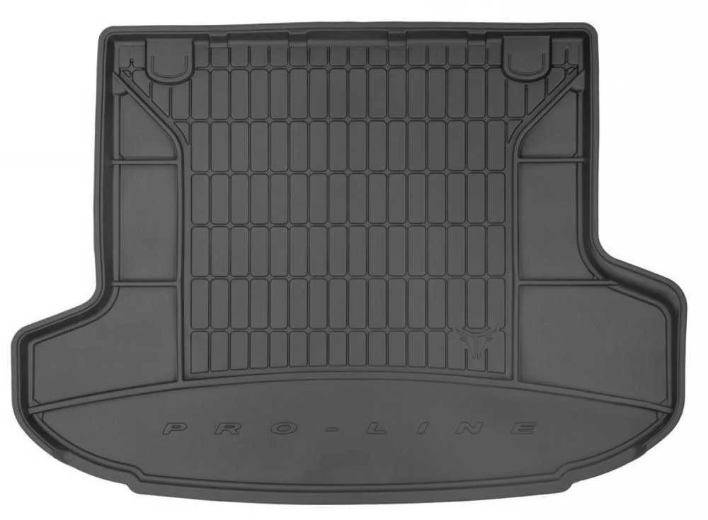 Frogum Guminis bagažinės kilimėlis Proline Kia Cee'd SW 2006-2012m.