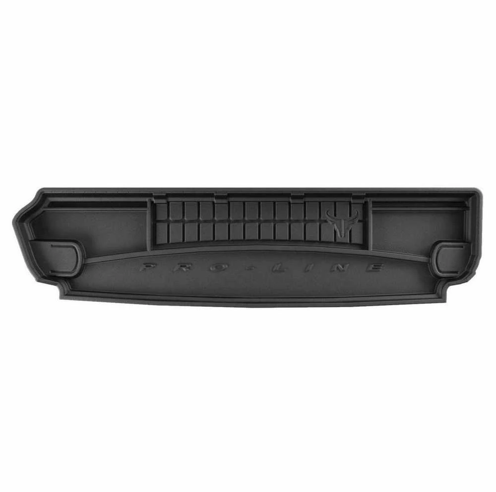 Frogum Guminis bagažinės kilimėlis Proline Hyundai ix55 2007-2012m. (7 vietų / small)
