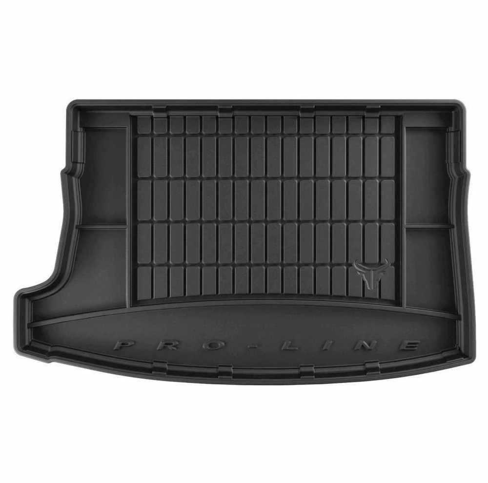 Frogum Guminis bagažinės kilimėlis Proline Volkswagen ID.3 Hatchback nuo 2019m.