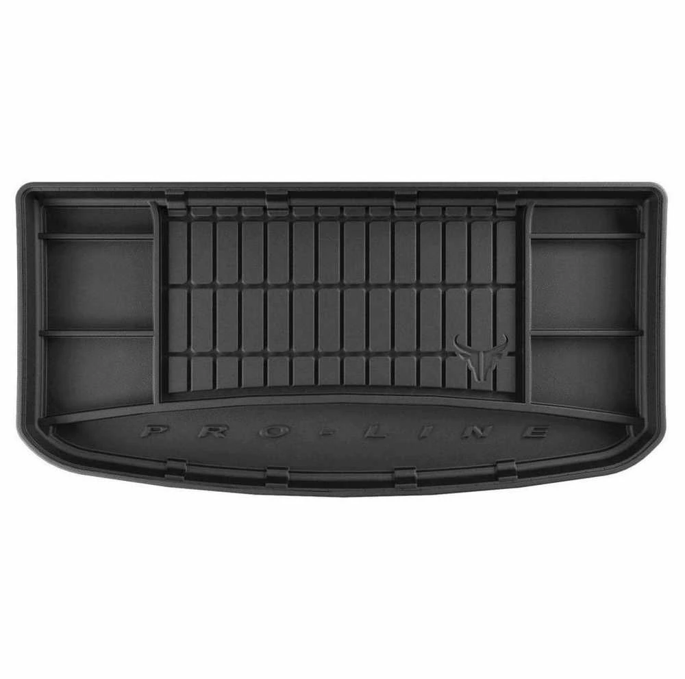 Frogum Guminis bagažinės kilimėlis Proline Hyundai i10 III Hatchback nuo 2020m.
