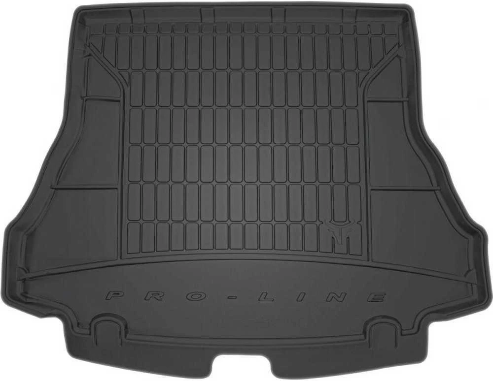 Frogum Guminis bagažinės kilimėlis Proline Renault Laguna II Station wagon 2001-2007m.