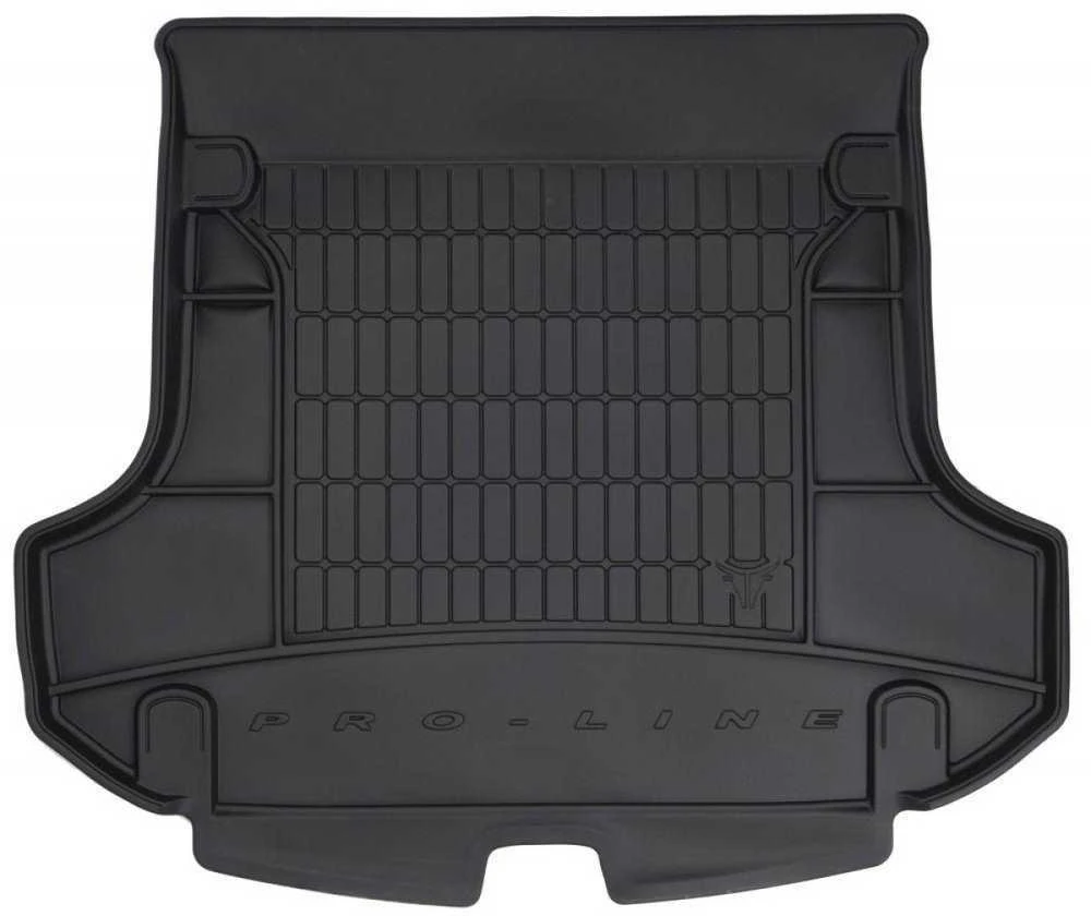 Frogum Guminis bagažinės kilimėlis Proline Dacia Logan MCV II 2012-2020m.