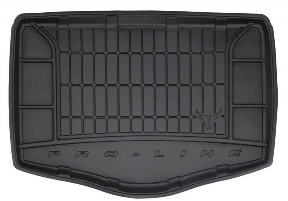 Frogum Guminis bagažinės kilimėlis Proline Honda Civic IX Hatchback 2011-2017m. (5 durų / apatinė dalis)