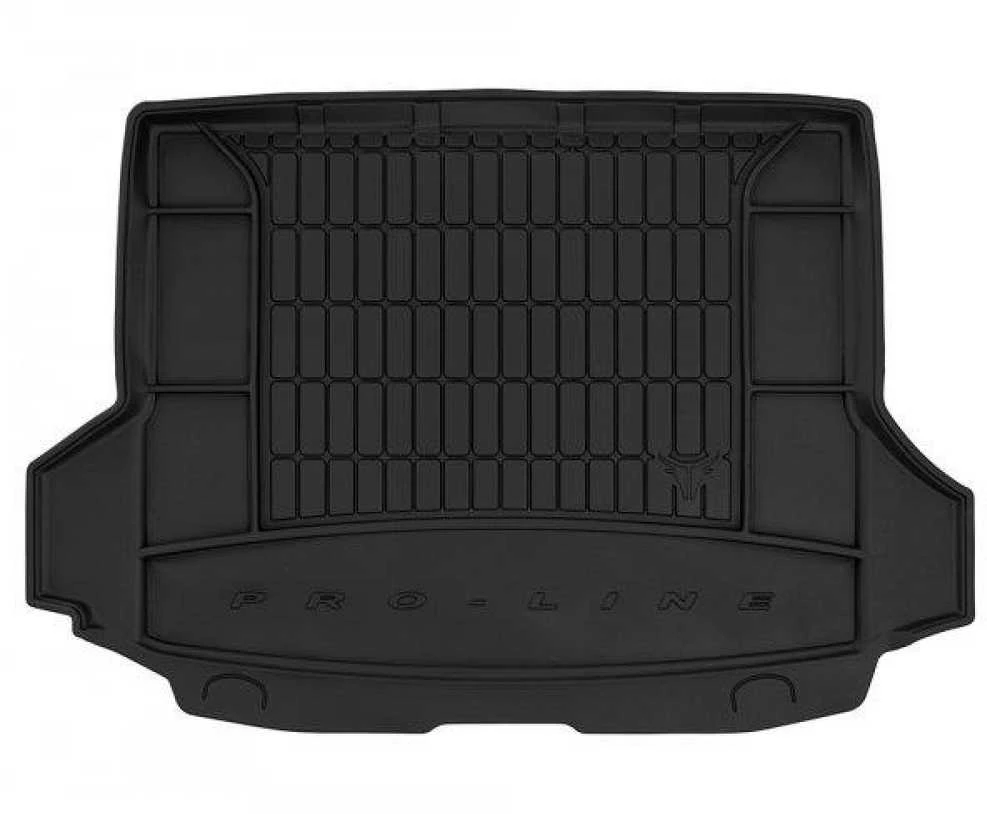 Frogum Guminis bagažinės kilimėlis Proline Volkswagen Passat CC 2008-2012m.