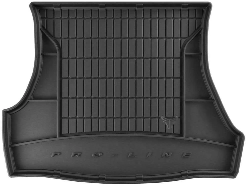 Frogum Guminis bagažinės kilimėlis Proline Ford Mondeo III Hatchback 2000-2006m.
