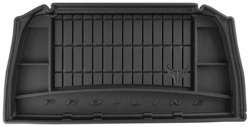 Frogum Guminis bagažinės kilimėlis Proline Mini Countryman 2010-2016m.