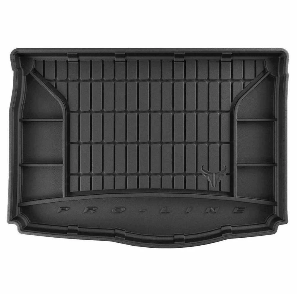 Frogum Guminis bagažinės kilimėlis Proline Fiat Grande Punto 2005-2009m. (5 durų)