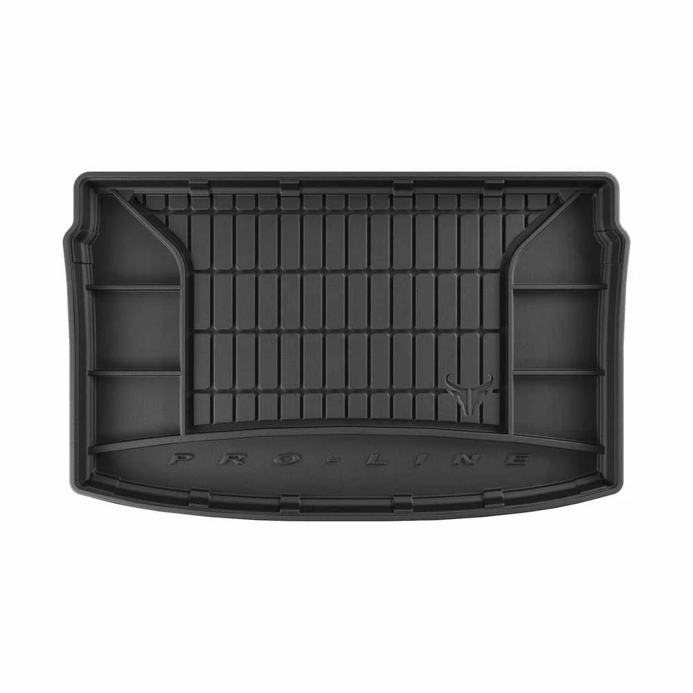 Frogum Guminis bagažinės kilimėlis Proline Volkswagen Polo nuo 2017m. (viršutinė dalis)