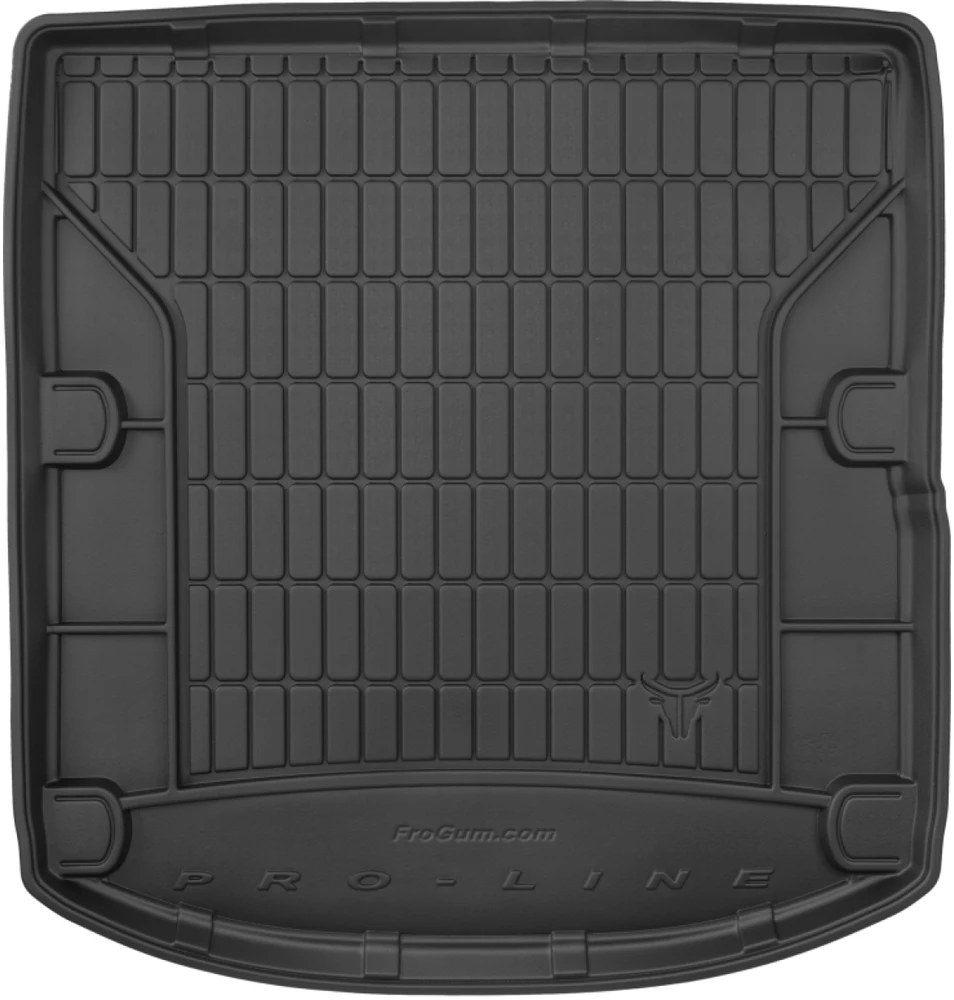 Frogum Guminis bagažinės kilimėlis Proline Volkswagen Passat B7 Sedan 2010-2014m.