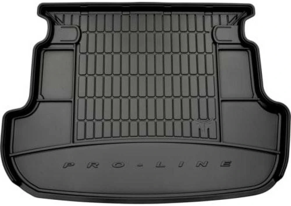 Frogum Guminis bagažinės kilimėlis Proline Toyota Corolla X (E140/E150) Station Wagon 2006-2013m.