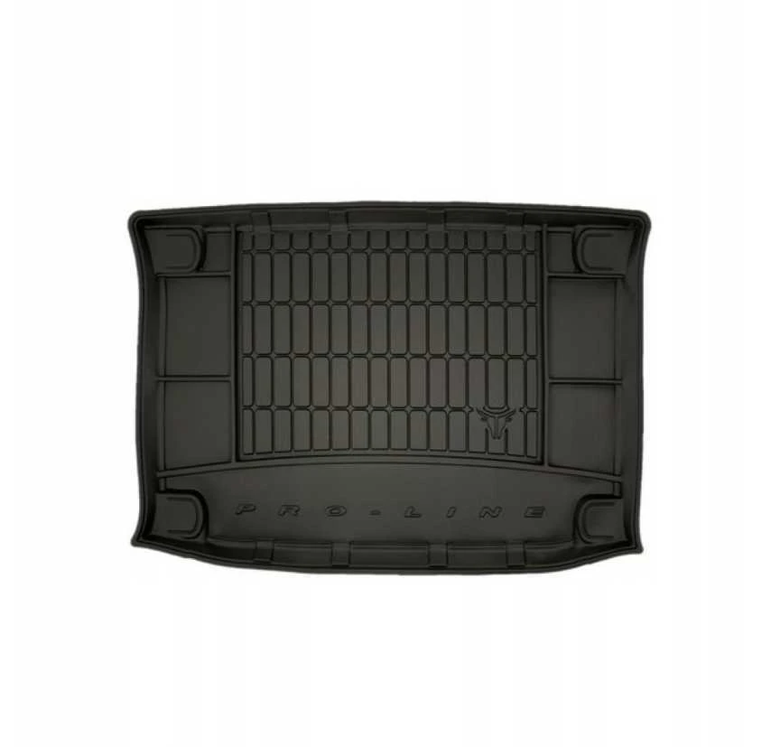 Frogum Guminis bagažinės kilimėlis Proline Ford Focus I Hatchback 1999-2007m.